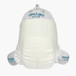 Baby Pants Factory - OEM Custom Disposable Diapers