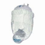 Baby Diaper Pants Manufacturer - OEM Breathable Absorbent