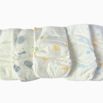 Baby Diaper Manufacturer - Premium Disposable Pants