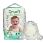 Baby Diaper Factory - Premium Quality Korean Diapers
