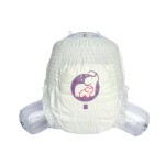 Baby Diaper Factory - OEM Ultra Thin Super Absorbent