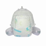 Baby Diaper Supplier - Low MOQ Disposable In Stock