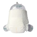Baby Diaper Manufacturer - 3D Leak Prevention Disposable