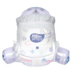 Baby Diaper Pants Manufacturer - OEM Breathable Absorbent