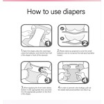 Baby Diaper Factory - OEM Eco Friendly Training Pants