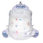 Baby Diaper Manufacturer - Malaysia OEM Soft Care Diapers