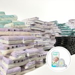 Baby Diaper Supplier - A Grade Nighttime Nappies Wholesale