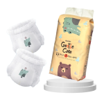 Baby Diaper Supplier - ODM OEM Disposable Nappies