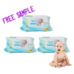 Baby Wipe Supplier - OEM Private Label Wet Wipes