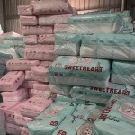 Baby Diaper Supplier - Customizable Comfortable Nappies