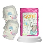 Baby Diaper Supplier - Cheap B Grade Disposable