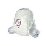 Baby Diaper Supplier - Bulk OEM Breathable Disposable