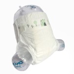 Baby Diaper Manufacturer - U Shape Pant Nappies Export
