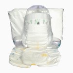 Baby Training Pants Supplier - Waterproof Pull Up Diapers