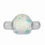 Baby Diaper Manufacturer - OEM All Sizes Disposable