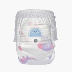 Baby Diaper Supplier - In-Stock Pull Up Pants