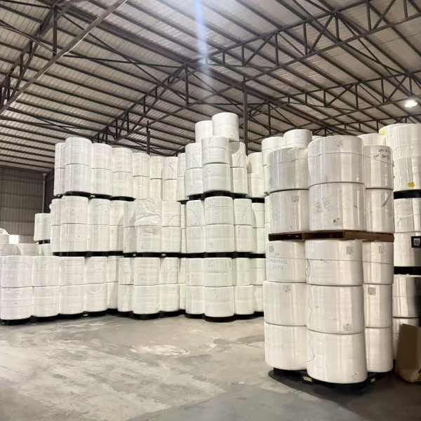 Non-Woven Fabric Supplier - Diaper Material Wholesale