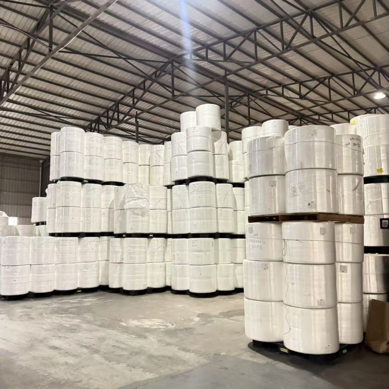 Non-Woven Fabric Supplier - Diaper Material Wholesale