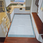 护理垫生产厂家-高吸收一次性护理垫