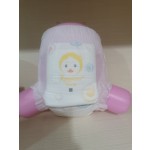 婴儿纸尿裤生产厂家-中国高端新生儿尿裤