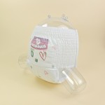 婴儿纸尿裤工厂-厂价直供小批量批发