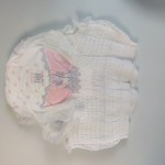 经期内裤工厂-高吸收蕾丝设计经期裤