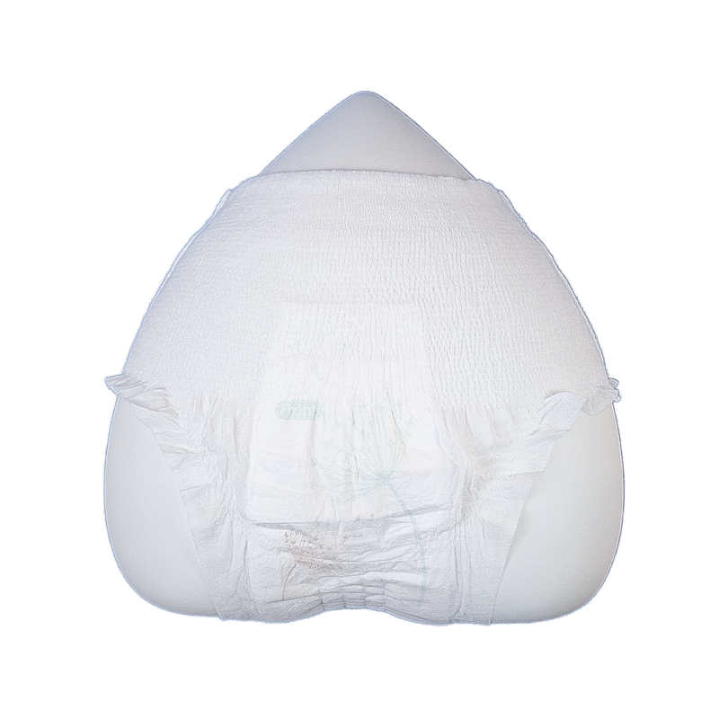 经期裤供应商-免费样品可定制护翼