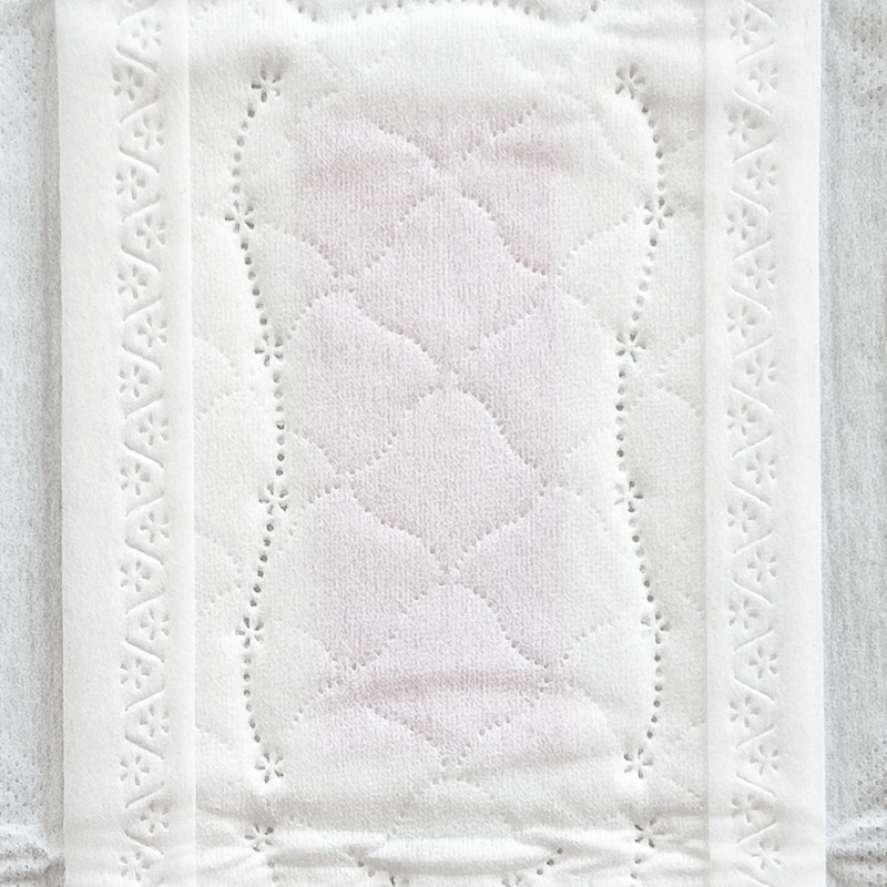 卫生巾生产厂家-可定制实惠价负离子芯片