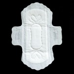 卫生巾工厂-工厂可定制防漏保护