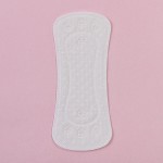 卫生巾生产厂家-可定制柔软棉质150mm