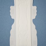 卫生巾生产厂家-批发经期卫生巾棉质