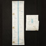 卫生巾生产厂家-可定制U型红外芯片