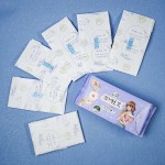 卫生巾供应商-可定制品牌420mm有机卫生巾