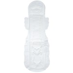 卫生巾工厂-免费样品420mm实惠价卫生巾