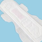 卫生巾生产厂家-批发280mm柔软卫生巾