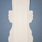 卫生巾供应商-可定制品牌420mm有机卫生巾