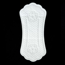 卫生巾供应商-可定制柔软棉质日用卫生巾