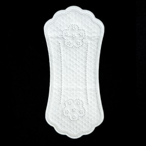 卫生巾供应商-可定制柔软棉质日用卫生巾