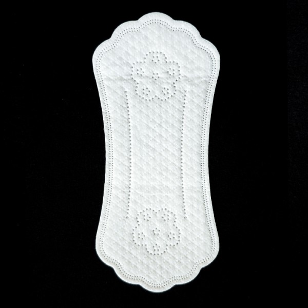 卫生巾供应商-可定制柔软棉质日用卫生巾