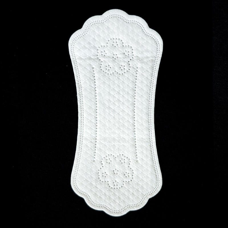 卫生巾供应商-可定制柔软棉质日用卫生巾