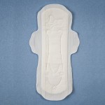 卫生巾工厂-批发干爽网面日用巾