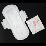 卫生巾工厂-批发250mm超薄卫生巾