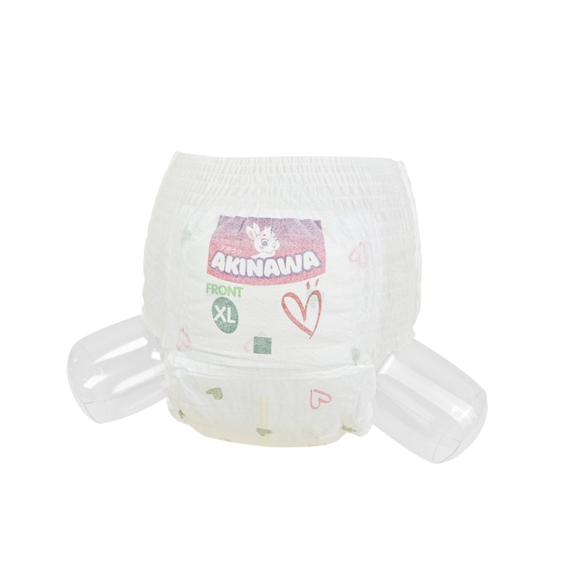 婴儿裤供应商-新款实惠价韩国尿裤