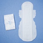 卫生巾生产厂家-批发经期卫生巾棉质