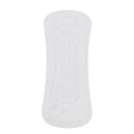 卫生巾生产厂家-可定制柔软棉质150mm