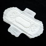 卫生巾工厂-工厂可定制防漏保护