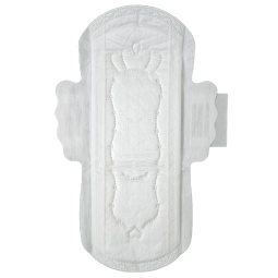 卫生巾生产厂家-环保290mm夜用卫生巾