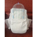 经期内裤生产厂家-棉质U型贴合经期裤