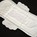 卫生巾供应商-可定制竹炭有机卫生巾