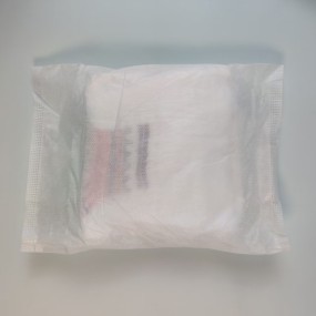 经期内裤工厂-高吸收蕾丝设计经期裤